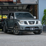 Nissan Navara Le 2.5