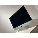 Apple iMac 4k 2019 21,5 Core I3 8gb 1tb