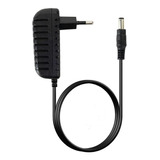 Fonte De Alimentação 5v 2a Hdtv Plug P4 Conversor Receptor