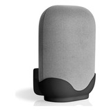 Soporte De Pared Para Altavoz De Audio Google Nest Negro