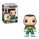 Funko Pop Power Rangers Tommy