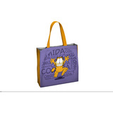 Sacola Eco Bag Retornável Garfield  Srgf01 Original