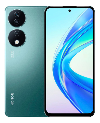 Honor X7b 8gb 256gb Verde