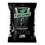 Sustrato Landiner Full Grow Cultivo Indoor 25lt - Ramos Grow