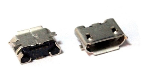 Pin De Carga Sony Ericsson Xperia X10 E10 U8 X8 E15 Microusb