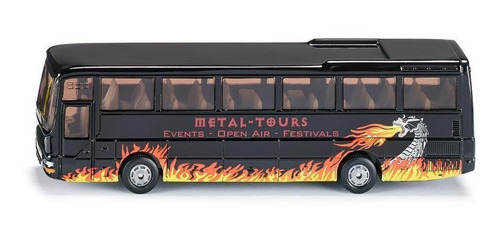 Bus Metal Tours - Siku 16 1/87 H0