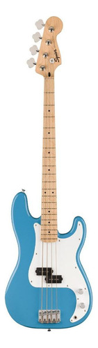 Squier Sonic Precision Bass, California Blue, Bajo Eléctrico