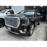 Gmc Yukon 2021 6.2 Denali 8 Vel Awd At