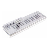 Decksaver Arturia Keystep Keyboard Case (dsle-pc