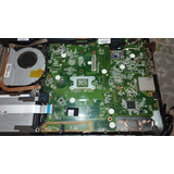 Board Portátil Hp B154la 