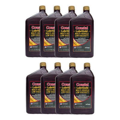 Aceite Transmision Automatica Lubrigold Dexron 6, 7.570 Lt | Envío gratis