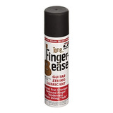 Guitarra Fingerease Cuerda Lubricante