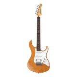 Guitarra Electrica Yamaha Pac112j Yns Pacifica Cuo