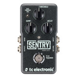 Pedal T.c. Senty Noise Gate Para Guitarra Eléctrica