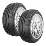 Pack 2 Llantas 185/65r14 86t Euzkadi Eurodrive 3