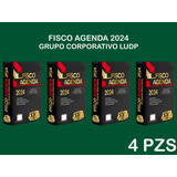 Fisco Agenda 2024 (precio Especial Mayoristas)