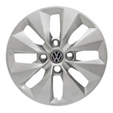 Taza De Rueda Vw Gol Trend 2013 2014 2015 2016 14 Pulgadas