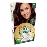 Tonalizante Soft Color 46 Borgonha - Wella