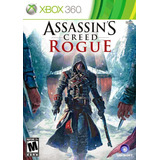 Assassin's Creed Rogue - Xbox 360