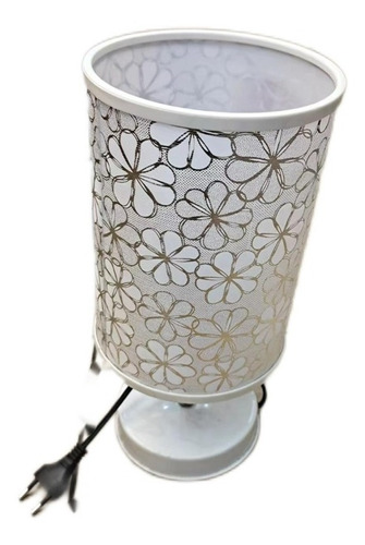 Lámpara Decorativa - Velador Mesa