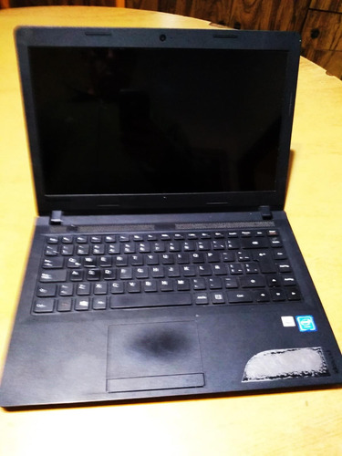 Notebook Lenovo  Ideapad 100 14lby Para Repuesto