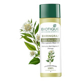 Biotique Bio Bhringraj Aceite - 7350718:mL a $86990