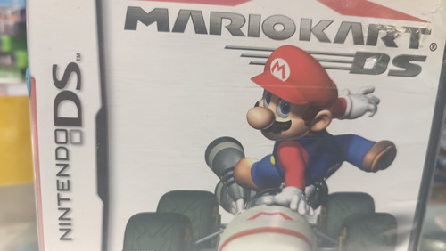 Mario Kart Nintendo 2ds