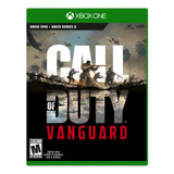 Call Of Duty: Vanguard, Xbox One, Xbox Series X, Activision