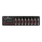 Korg Nanokontrol 2 Controlador Superficie De Control Midi