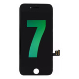 Tela Display Compatível iPhone 7 7g Nova Com Garantia 