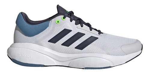 Tenis Running adidas Response - Gris