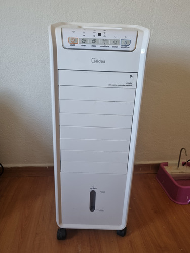 Climatizador Midea Akaf1