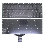 Teclado Para Lenovo 310s-14isk 510-14ast 510-14ikb