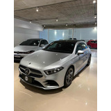 Mercedes-benz Clase A 2020 2.0 A250 Amg-line 224cv Hatch