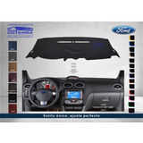 Cubretablero Aut. (color) Ford Focus St De 2007 A 2009, F86