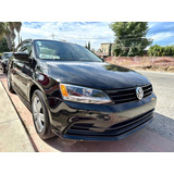 Volkswagen Jetta 2017 2.5 Trendline Tiptronic At