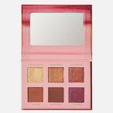 Paleta De Sombras Warm Mary Kay - g a $1500