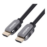 Cable Hdmi 2.1 Premium 8k 4k 120hz Hdr10 Earc 48 Gb 2m  Ksin