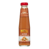 Salsa De Cacahuate 226g Peanut Flavoured Sauce Lkk Lee Kum 