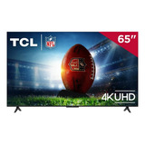 Pantalla Tcl 65 Pulgadas 65s41r Smart Roku Tv 4k Hdr 