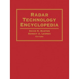 Libro Radar Technology Encyclopedia - David K. Barton