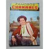 Famosos Chamames Y Románticas Guaranias - Buchieri