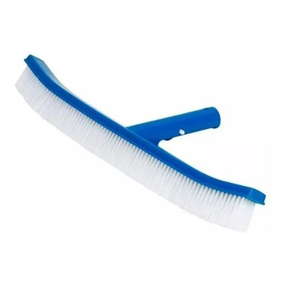 Cepillo Curvo 18 Pulgadas Cerdas De Nylon Eg