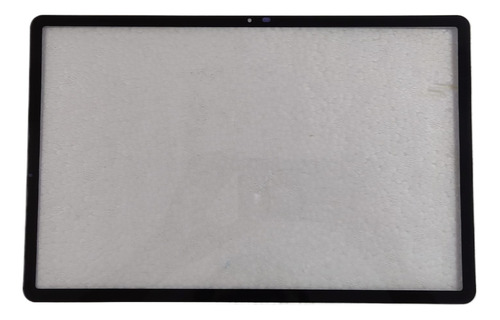 Glass Cristal 12.4 Compatible Galaxy Tab S8 Plus Sm X800 Oca