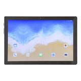 Tableta Azul De 10 Pulgadas Para Android 12 Mt6889 8 Core Cp