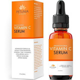 Vitamina C Petúnia Skinbeauty - 30 Ml Orginal Lacrado