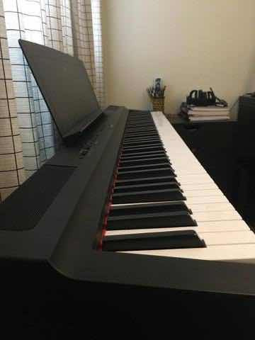 Piano Yamaha