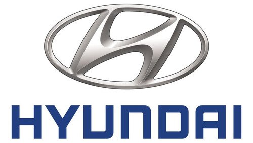 Radiador Hyundai Getz 1.6 Lts. 2002 - 2009 Automtico Foto 4