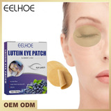 Parche Para Ojos De Luteína De Arándano Mascarilla Para Ojos