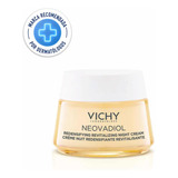 Vichy Crema Redensificadora Neovadiol Noche Peri-menopausia